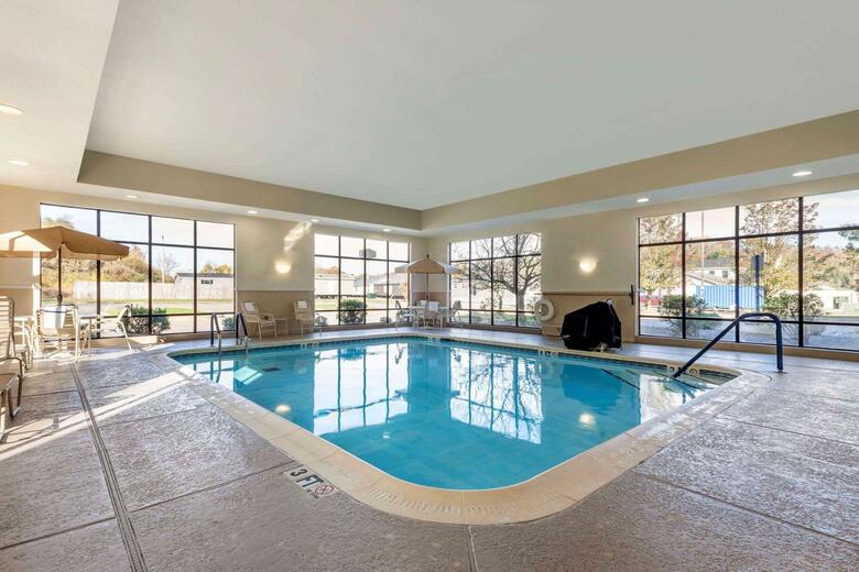 Hotel Wingate By Wyndham Buckhannon