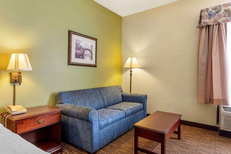 Hotel Wingate By Wyndham Buckhannon