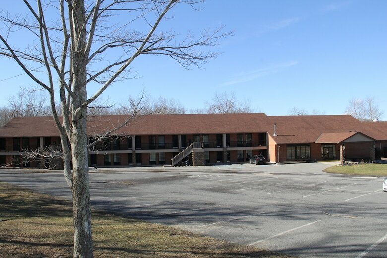 Motel Skyline Lodge