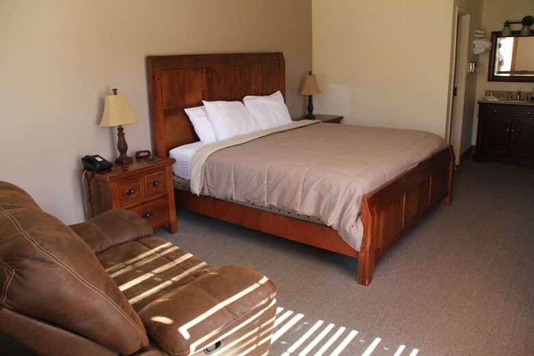Motel Skyline Lodge
