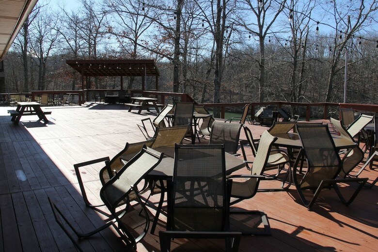 Motel Skyline Lodge