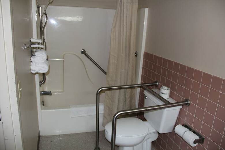 Motel Skyline Lodge