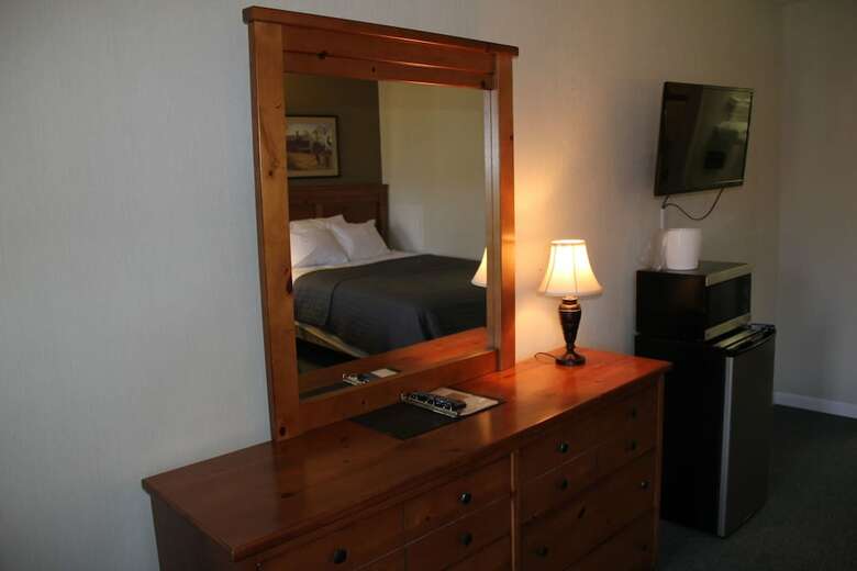 Motel Skyline Lodge