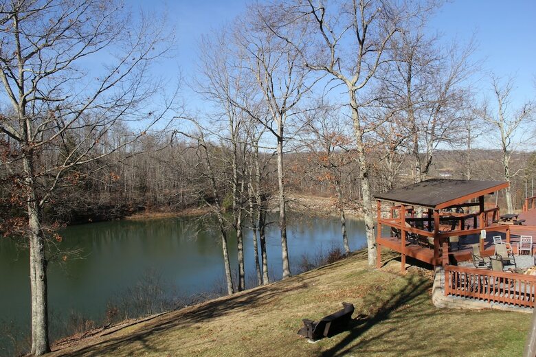 Motel Skyline Lodge