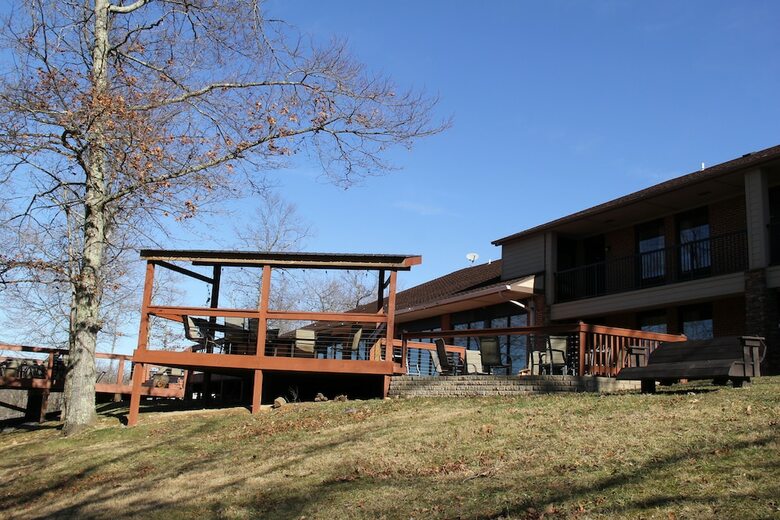 Motel Skyline Lodge