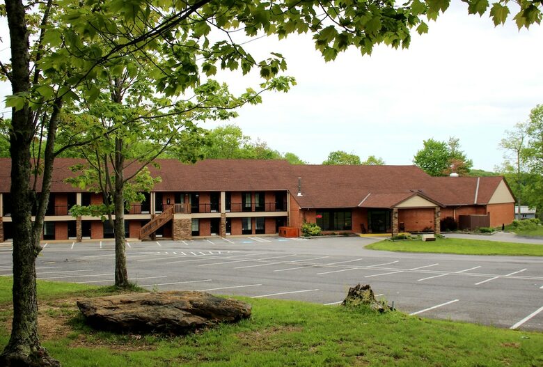 Motel Skyline Lodge