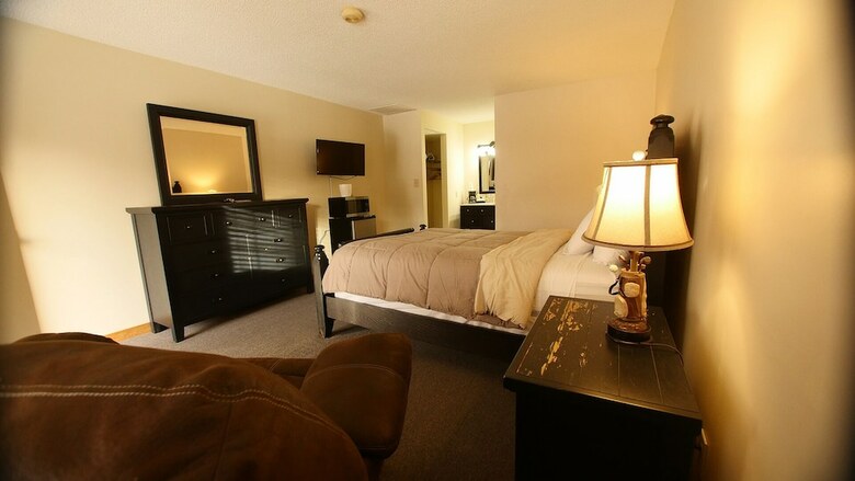 Motel Skyline Lodge