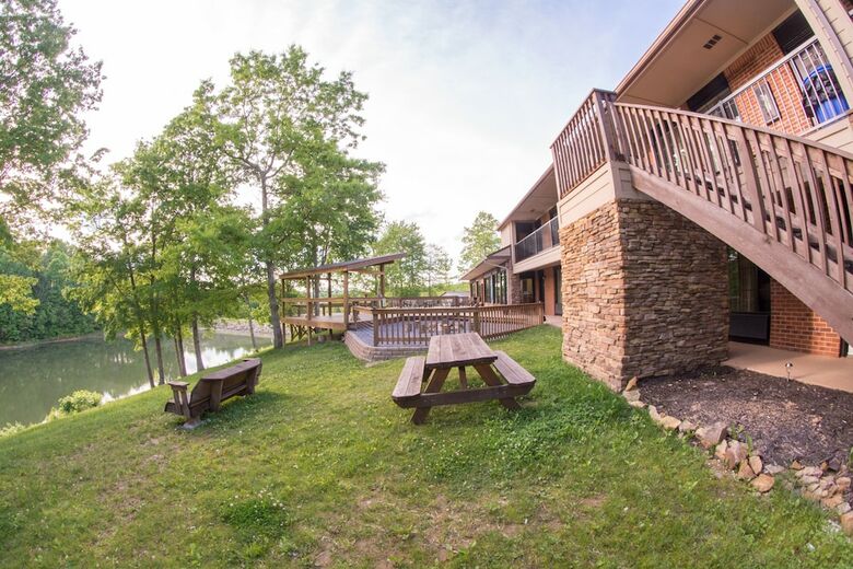 Motel Skyline Lodge