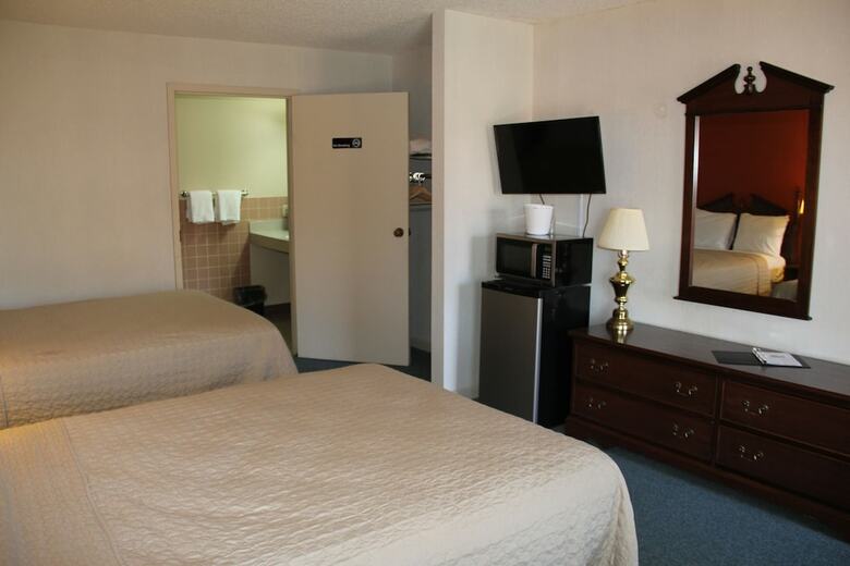 Motel Skyline Lodge