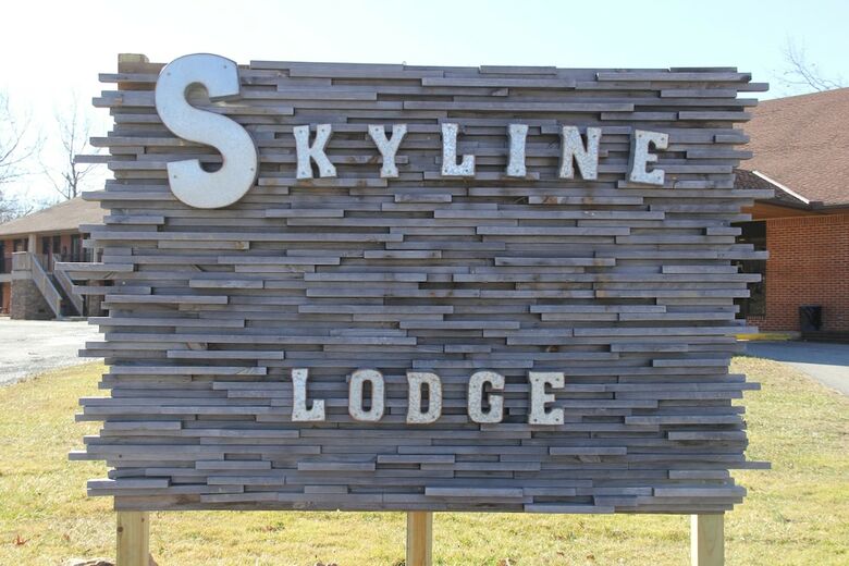 Motel Skyline Lodge