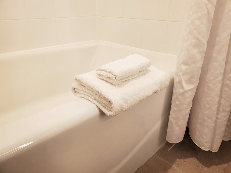 Hotel Holiday Inn Express Cheney
