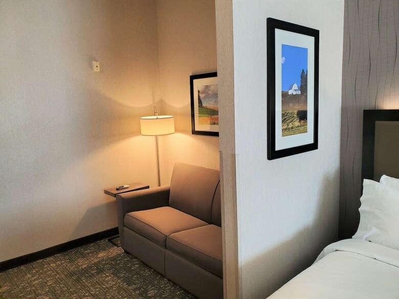 Hotel Holiday Inn Express Cheney