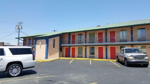 Motel Budget Inn - Washington