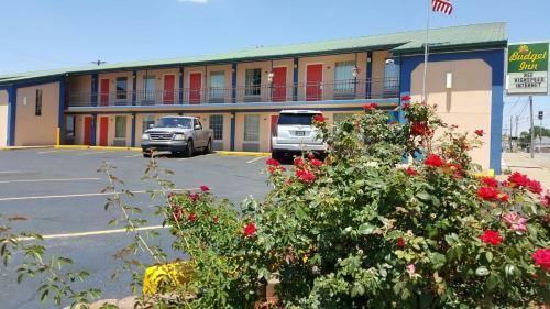 Motel Budget Inn - Washington