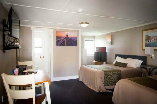 Sea Turn Motel