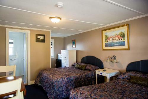 Sea Turn Motel