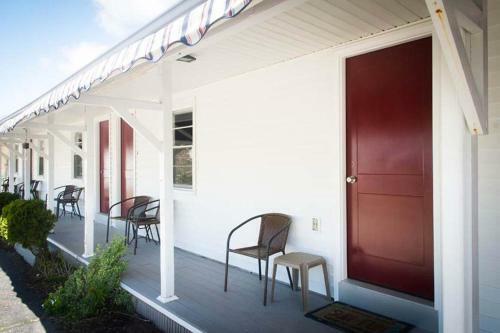 Sea Turn Motel