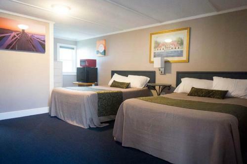 Sea Turn Motel