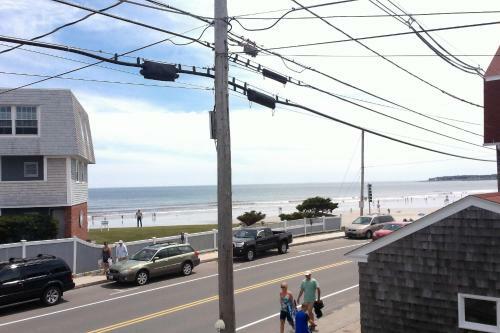 Sea Turn Motel