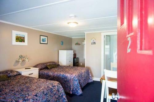 Sea Turn Motel