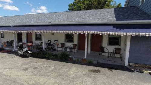 Sea Turn Motel