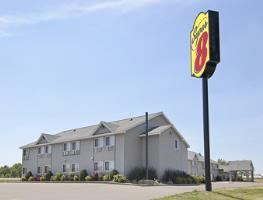Hotel Super 8 Baldwin