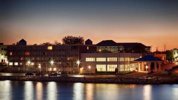 Hotel Best Western Harborside