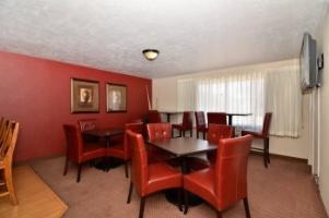 Hotel Best Western Harborside