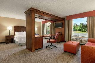 Hotel Hampton Inn & Suites Charles Town