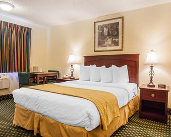 Hotel Quality Inn And Suites Toppenish