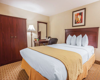Hotel Quality Inn And Suites Toppenish