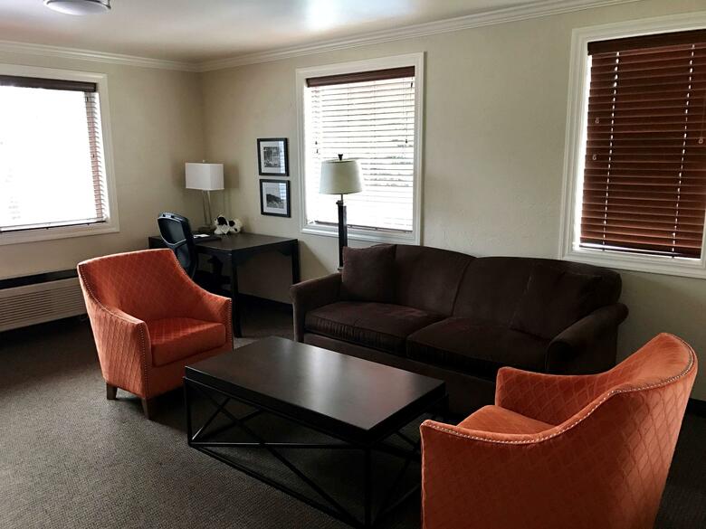 Hotel Best Western Plus Wesley Inn & Suites
