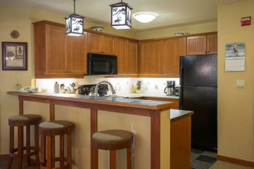 Solitude Resort And Lodging