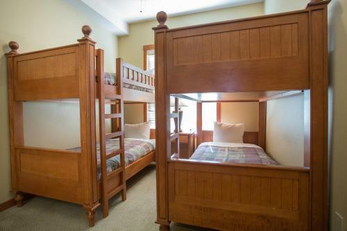 Solitude Resort And Lodging