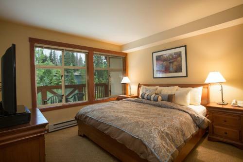 Solitude Resort And Lodging