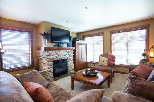 Solitude Resort And Lodging