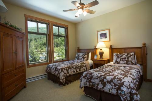Solitude Resort And Lodging