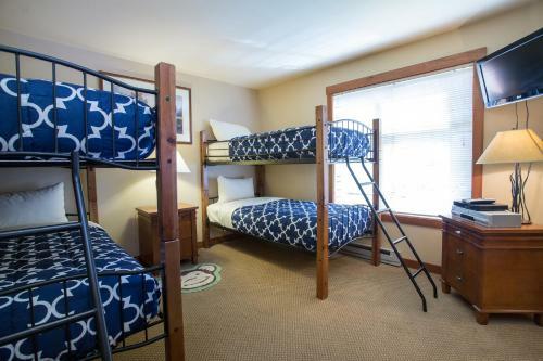 Solitude Resort And Lodging