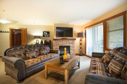 Solitude Resort And Lodging