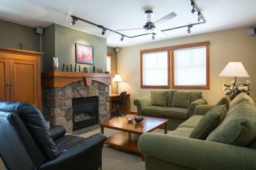 Solitude Resort And Lodging