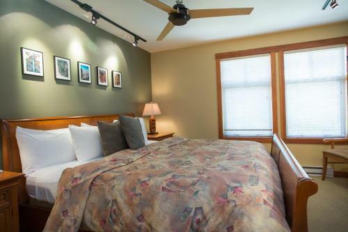 Solitude Resort And Lodging