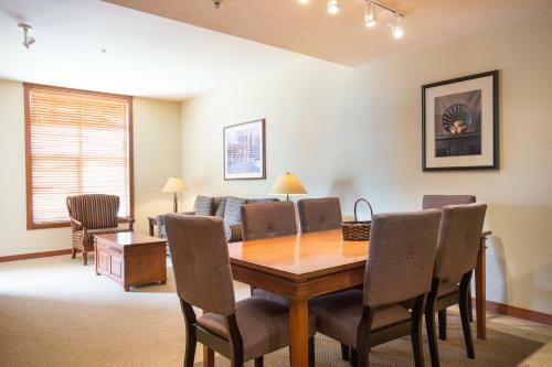 Solitude Resort And Lodging