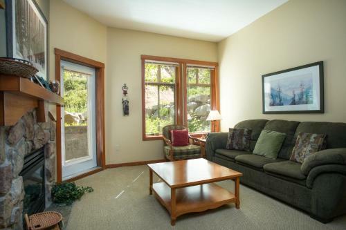 Solitude Resort And Lodging