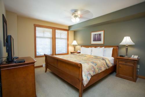 Solitude Resort And Lodging