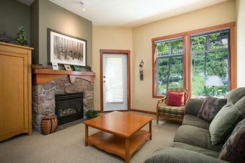 Solitude Resort And Lodging