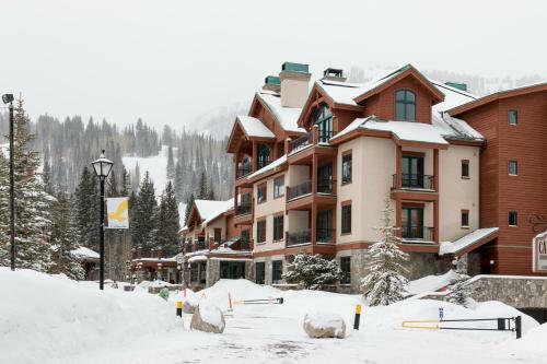 Solitude Resort And Lodging
