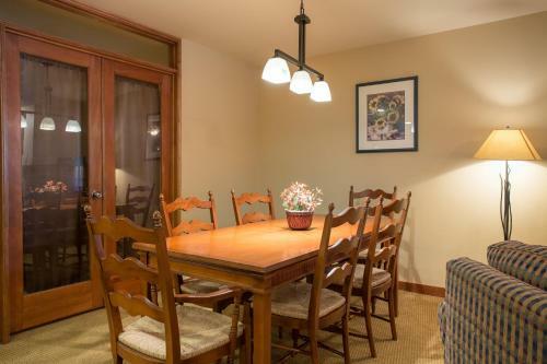 Solitude Resort And Lodging