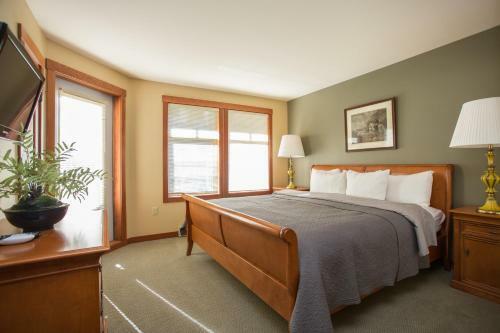 Solitude Resort And Lodging