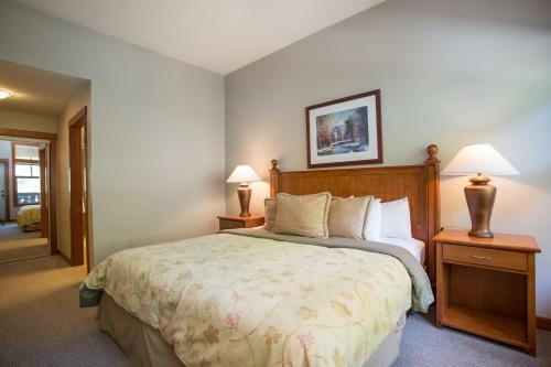 Solitude Resort And Lodging