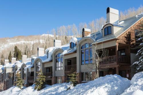Solitude Resort And Lodging